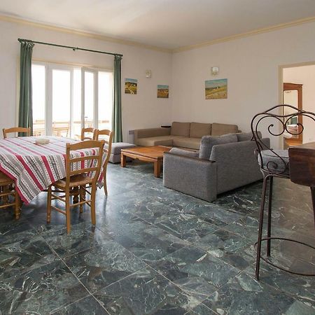 Villa U Vigu Partinello Екстер'єр фото