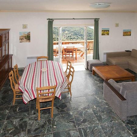 Villa U Vigu Partinello Екстер'єр фото