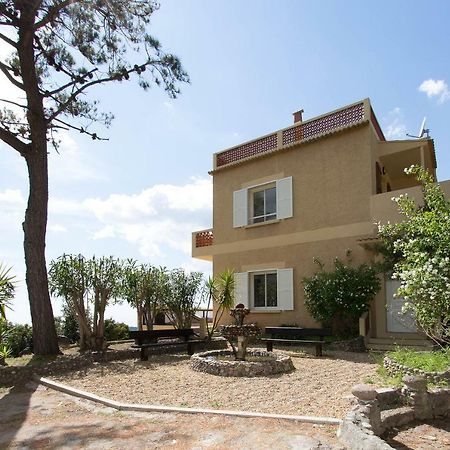Villa U Vigu Partinello Екстер'єр фото