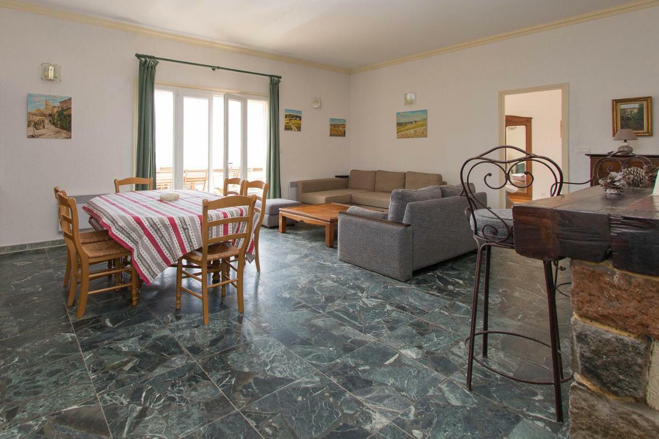 Villa U Vigu Partinello Екстер'єр фото
