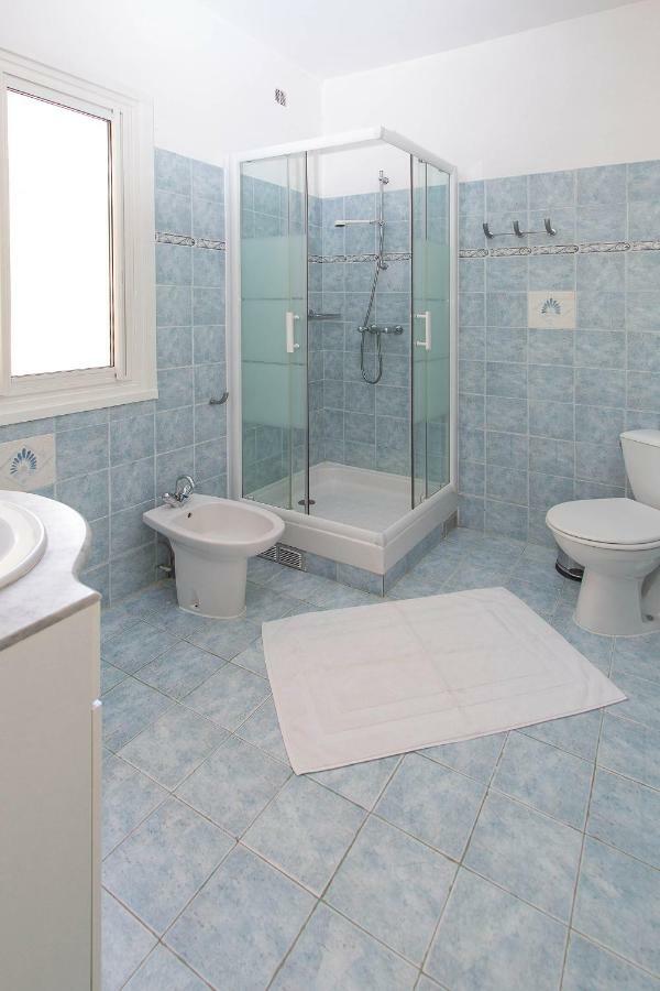 Villa U Vigu Partinello Екстер'єр фото