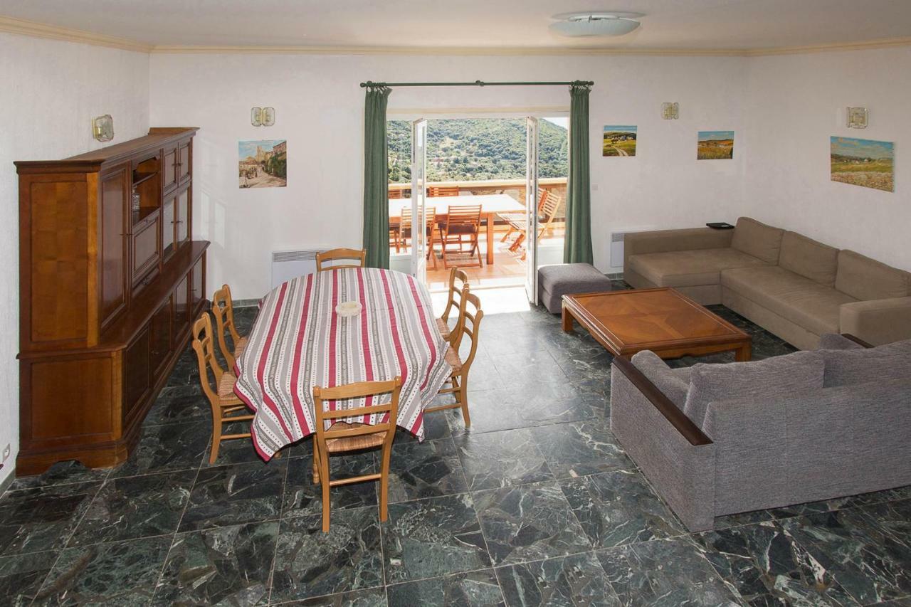 Villa U Vigu Partinello Екстер'єр фото