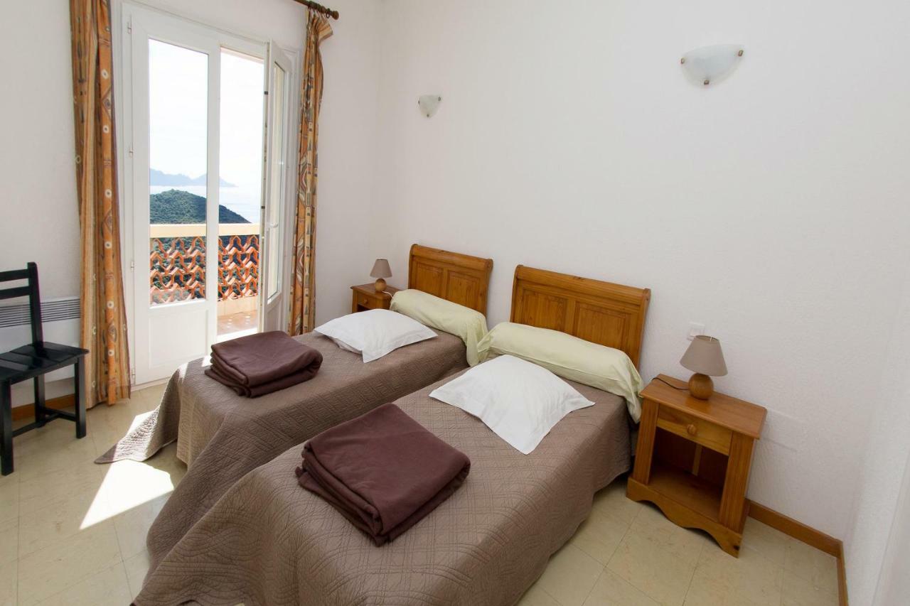 Villa U Vigu Partinello Екстер'єр фото