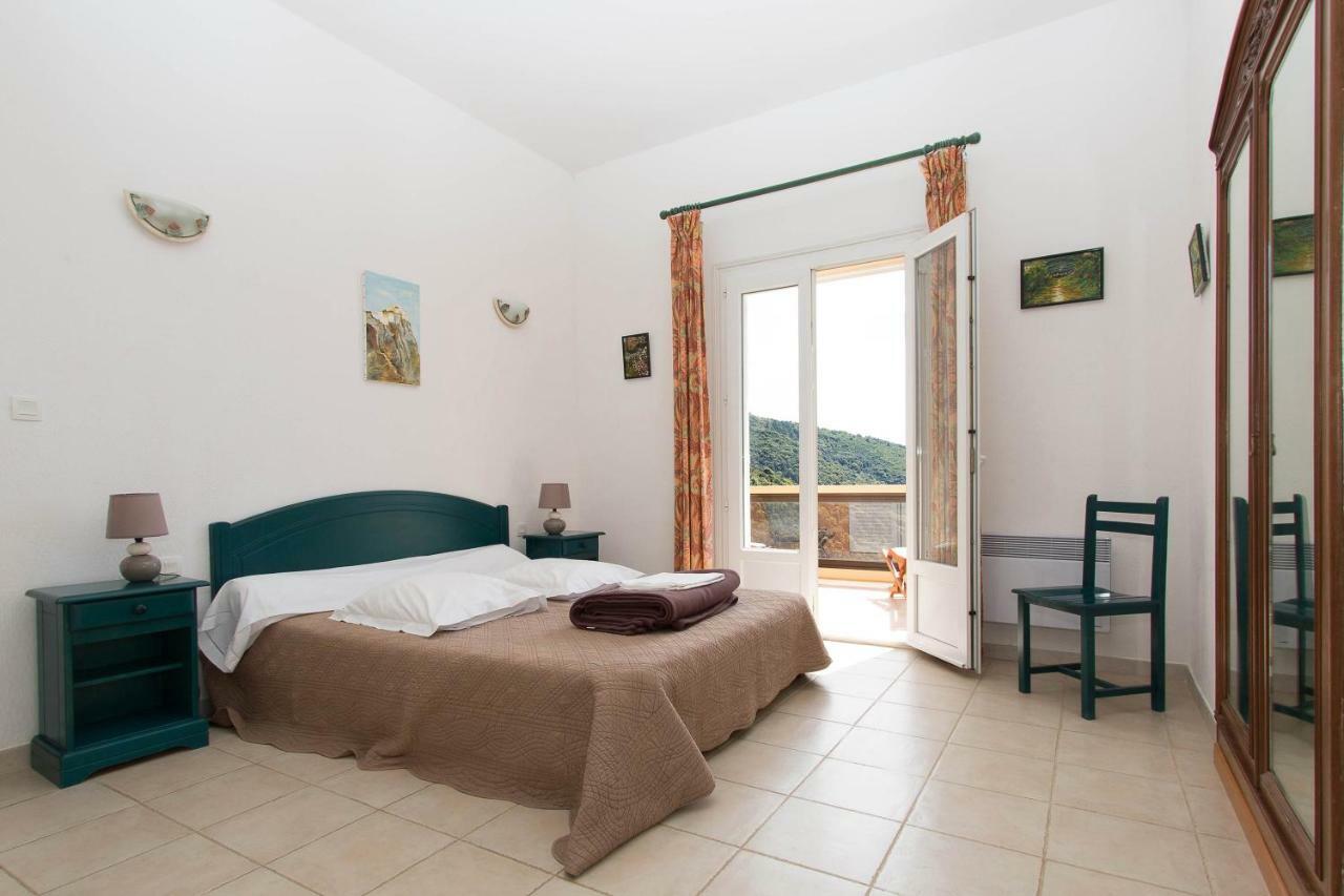 Villa U Vigu Partinello Екстер'єр фото